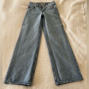 Levi’s Superlow Jeans